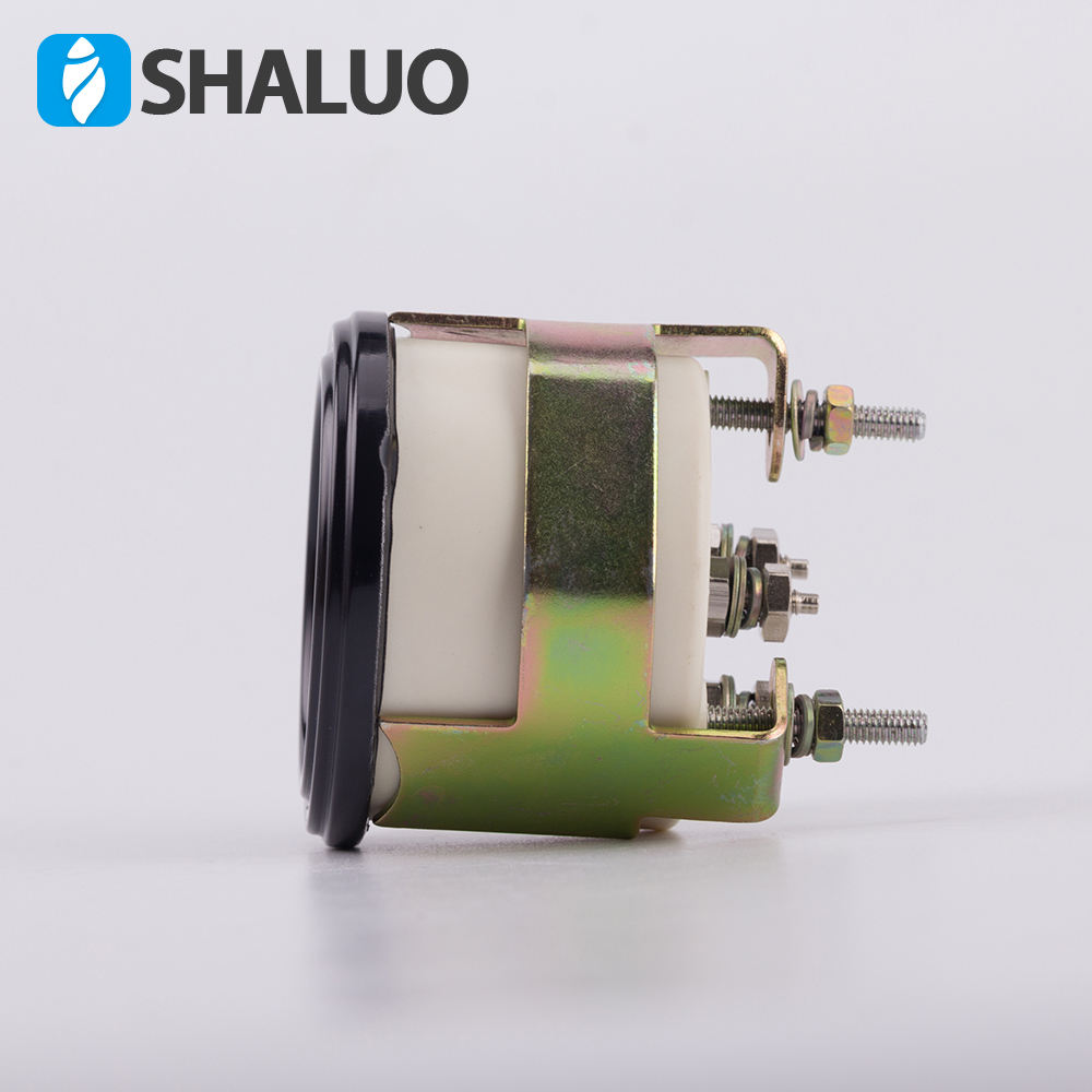 Generador VDO Medidor de voltaje 12V 24v 3015235