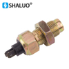 Motor diésel DCEC, sensor de velocidad M18 * 1,5*34mm, Sensor generador Vdo EQ153, alarma electrónica magnética, Schakelaar rp