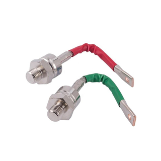 Rectificador en espiral de silicio ZP200A 1600V2CZ, diodo de alta potencia, marcha atrás y adelante