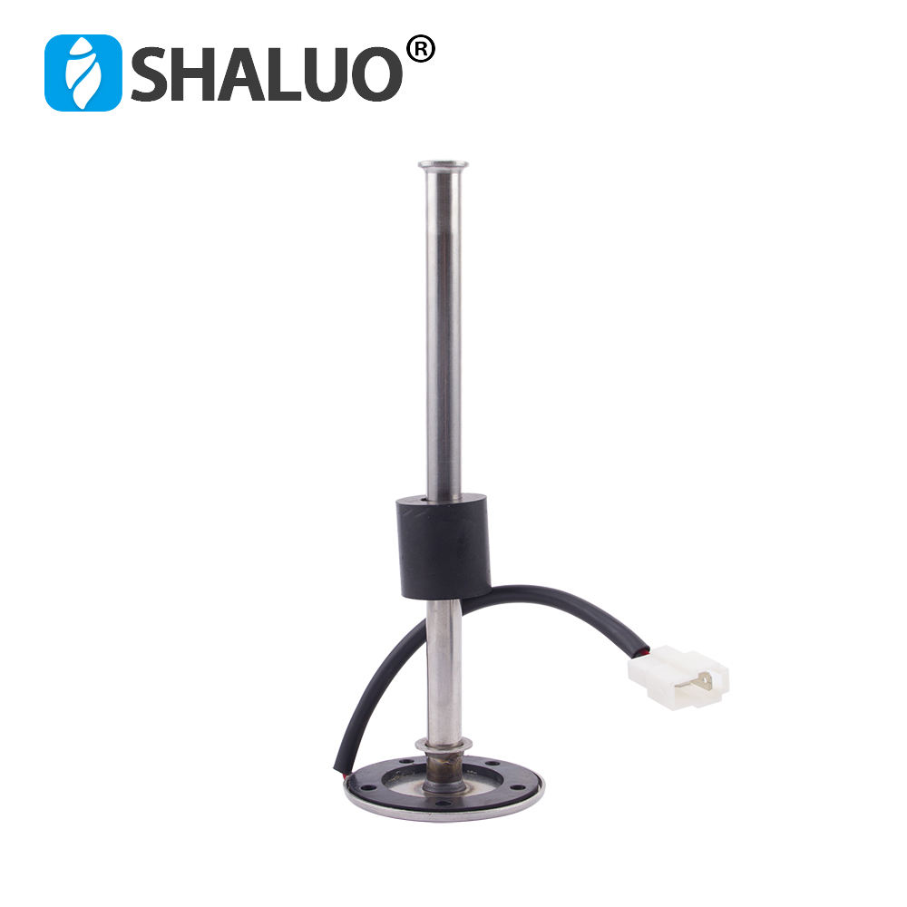 Generador VDO de 200mm, sensor de nivel de líquido y combustible, sensor de flotador de aceite y combustible para tanque de gas diésel, sensor de cantidad lineal para motocicleta y automóvil