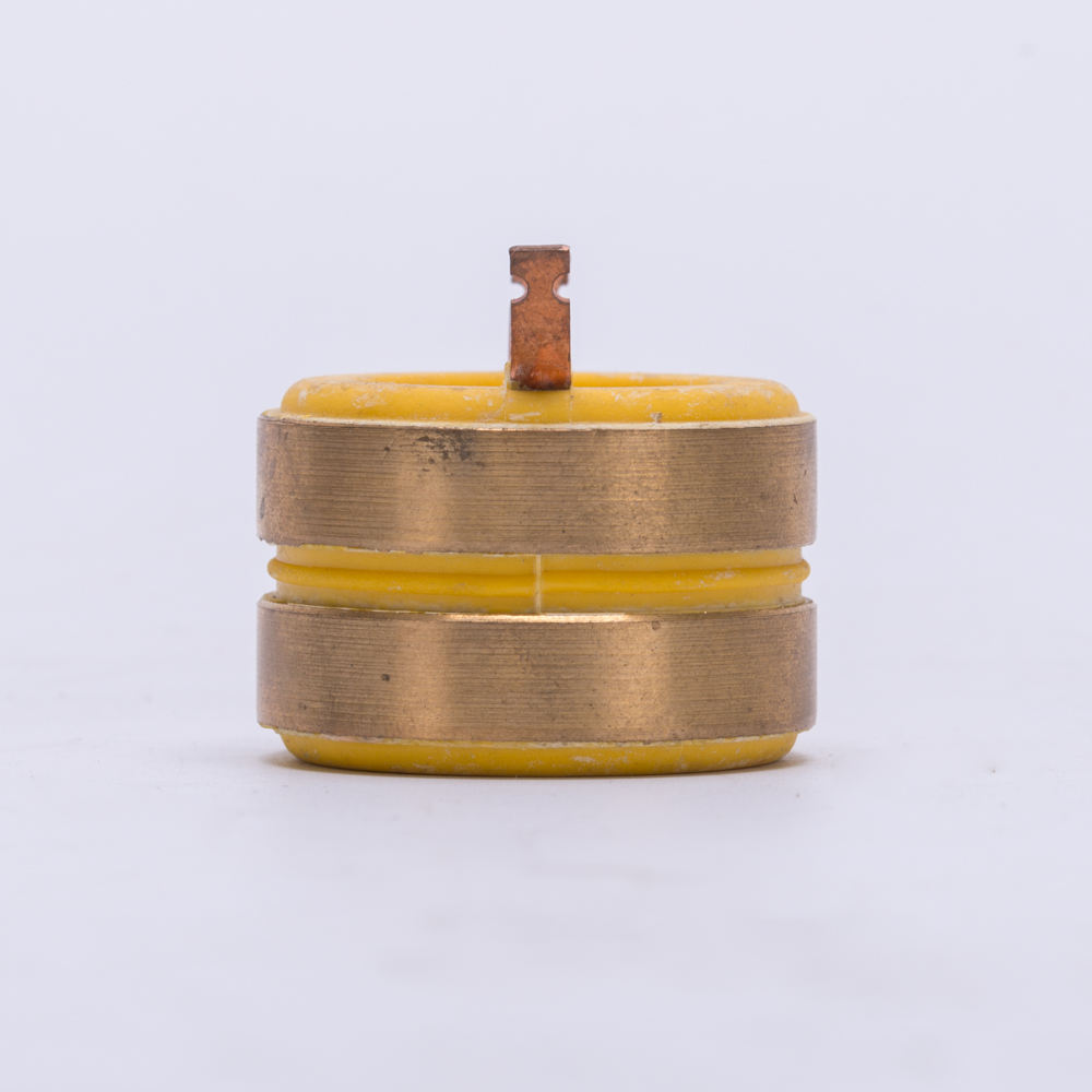 Generador de gas 2KW 168F anillo colector