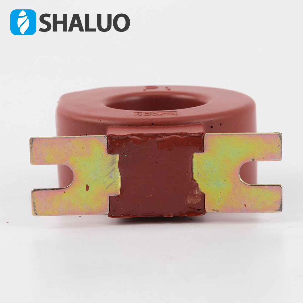 Sensor de transformador de corriente del generador 100A