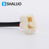 Pieza del generador diésel Sensor de recogida M18 tornillo latón motor alarma electrónica magnética ohm rpm sensor de velocidad