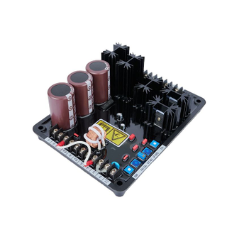 Módulo regulador de voltaje de potencia VR6 avr, piezas del generador diésel Cat Mecc Alte