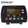 Controlador de panel de control inteligente de arranque automático del generador LIXiSE LXC3120