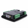Controlador de generador de arranque automático HGM6110NC 6110CAN, placa de circuito eléctrico sin escobillas AMF, kit de piezas LCD diésel, control de grupo electrógeno