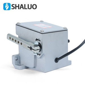 Regulador de control de velocidad regulador electrónico para generador adc225s 24v
