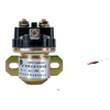 Generador diésel, arranque de Motor eléctrico, relé de Motor de arranque, piezas de grupo electrógeno de 24V JD231A