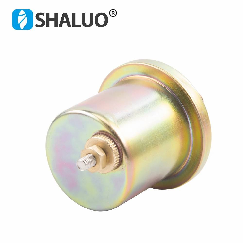 ESP-100 Sensor de presión de aceite VDO de alta calidad 1/8NPT 0 a 10 bares piezas del generador diésel enchufe sensor de presión de alarma ESP2-100 10mm