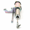 A044F796 válvula solenoide de apagado válvula solenoide de corte de combustible válvula solenoide de combustible de motor 12V