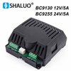 Reemplazar DSE9130 DSE9255 5A Módulo de cargador de batería inteligente automático generador diésel adaptador de carga flotante BC9130 BC9255