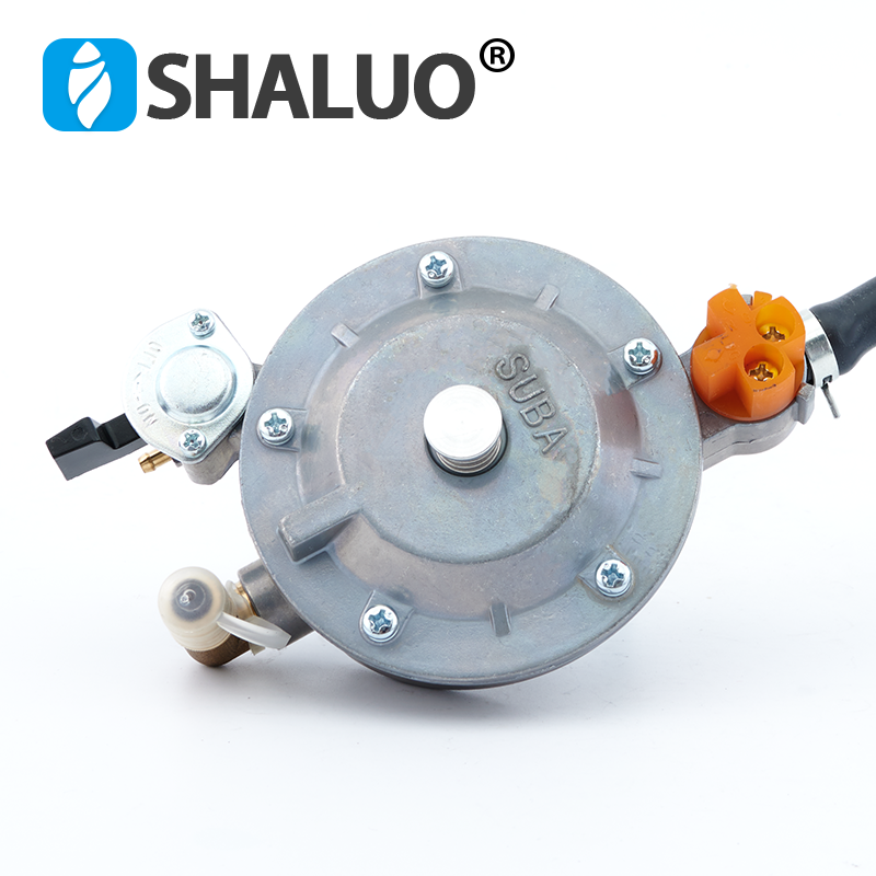 Bombas de agua de gasolina 152F motor carburador P15H-LPG GX100 reemplazo