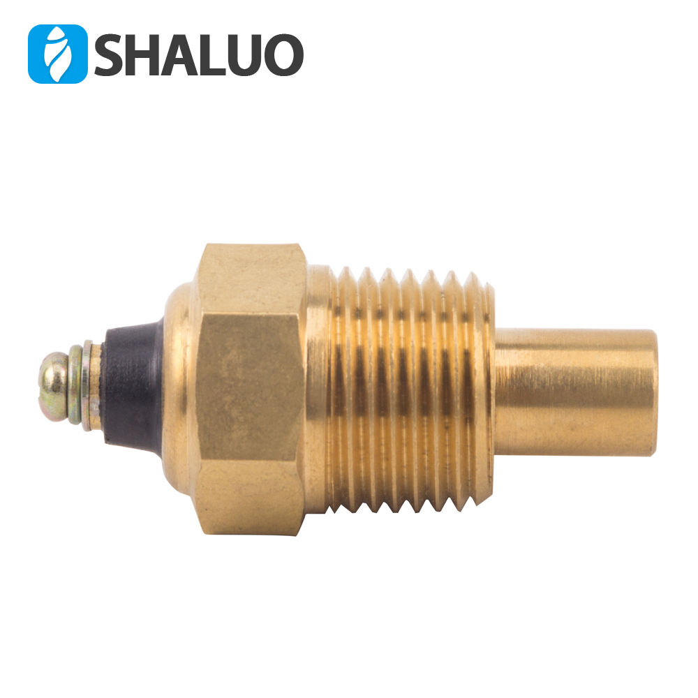 Sonda sensor de temperatura del agua dedicada inducción universal sin alarma 1/2NPT MAX140C