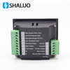 Controlador de grupo electrógeno diésel HGM180HC, caja de distribución smartgen, accesorios