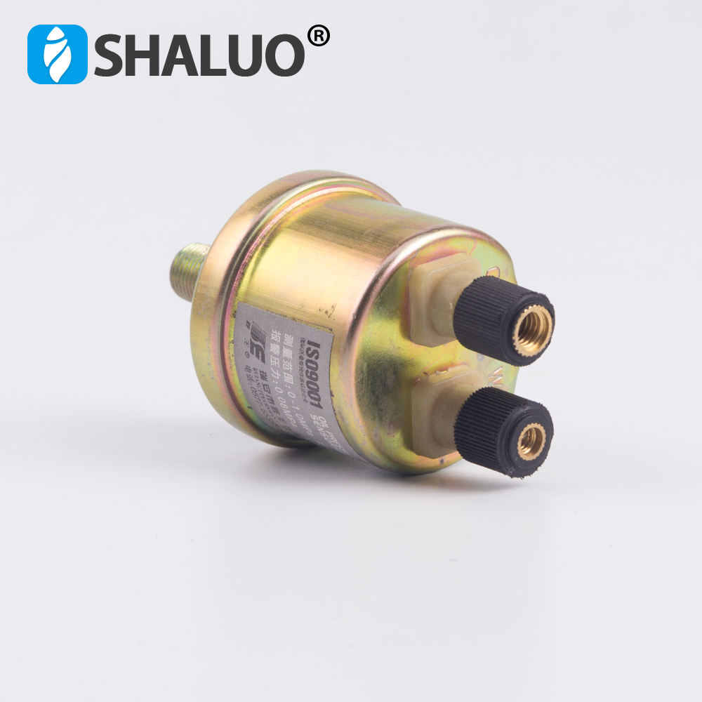 Sensor de presión de aceite EQ153 24V vdo para automóvil