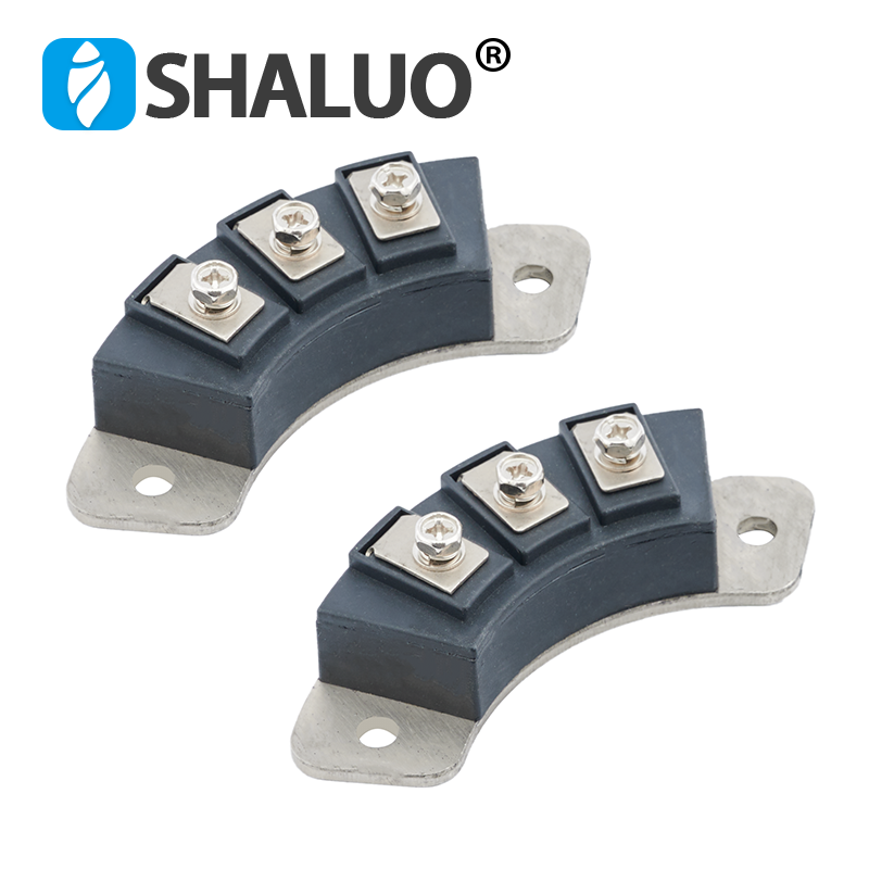 Módulos de puente rectificador rotativo generador MXG 70A-12 1200V