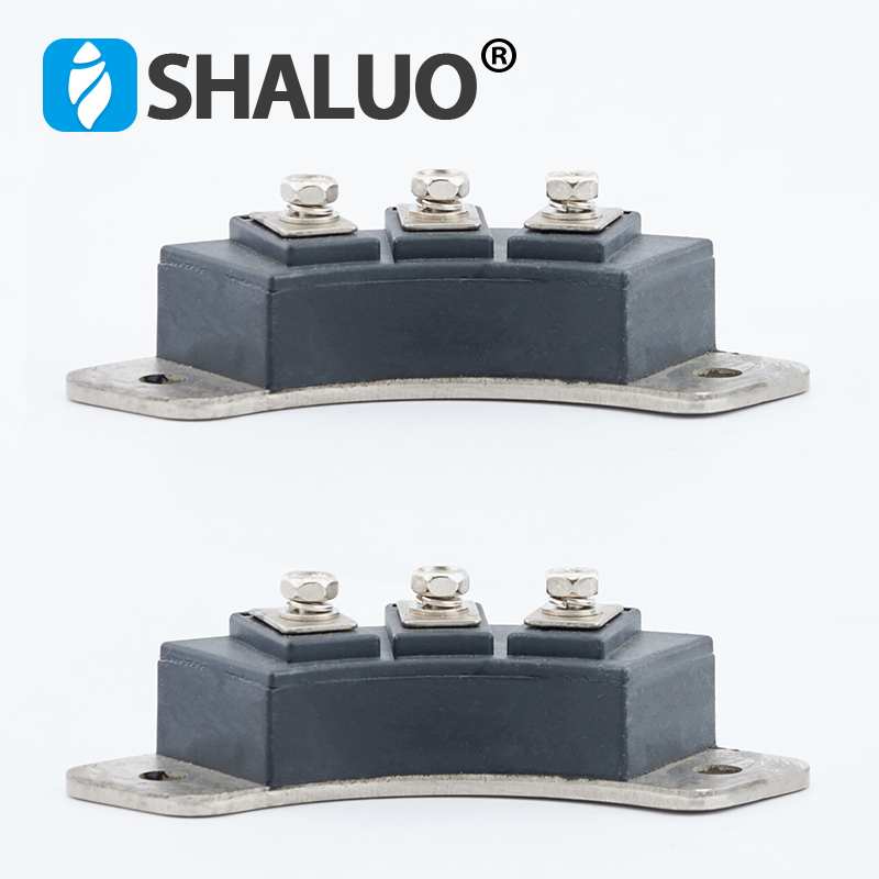 Módulos de puente rectificador rotativo generador MXG 70A-12 1200V