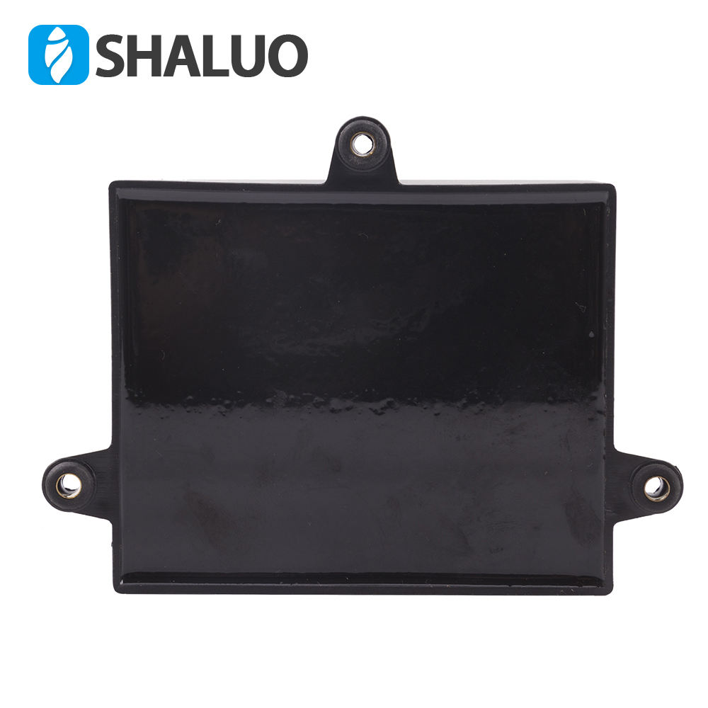 Controlador de protección del regulador de velocidad del generador diésel EIM PLUS 12V DC módulo de interfaz del motor 630-465 630-466