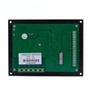 Controlador genset modelo DSE704, unidad de monitor generador, panel programador electrónico, piezas de grupo electrógeno, controlador de carga de circuito