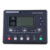 Generador diésel, controlador AMF SL6120