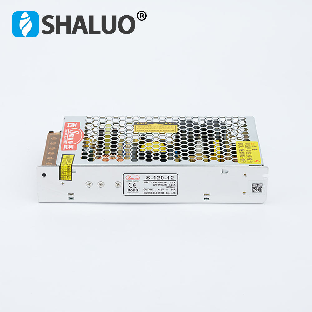 Módulo de cargador de batería de plomo y ácido, 12V, 24V, interruptor 5A, generador de energía, cargadores flotantes, módulo adaptador de circuito Pcb