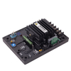 Regulador de voltaje automático de excitación del generador sin escobillas fino AVR estabilizadores reguladores de protección de baja frecuencia SL460