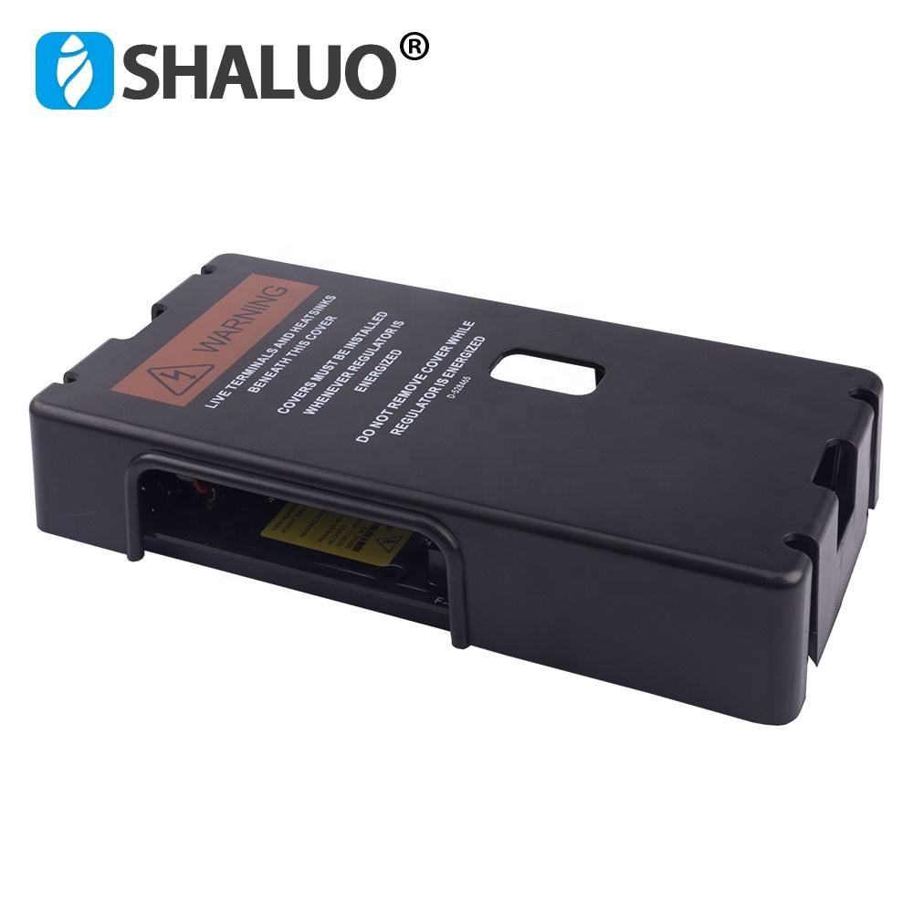Regulador de voltaje automático del generador AVR DVR2000E