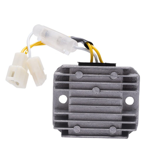 Generador de cargador de batería 186F 178F, generador de cargador de batería de 14V 10A