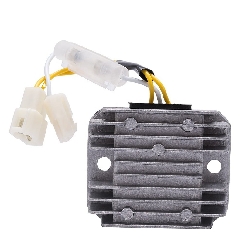 Generador de cargador de batería 186F 178F, generador de cargador de batería de 14V 10A