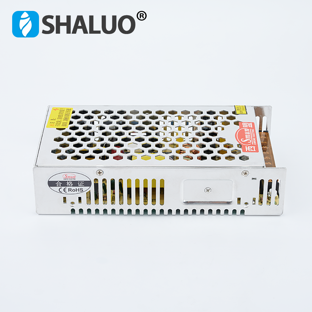 Adaptador de interruptor de alimentación de 12V 20A, módulo de cargador de batería, repuestos de generador de 220V a 12V