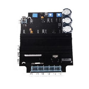 Regulador de presión automático del generador AVR VR06 VR08 en lugar de KF306A KF308A