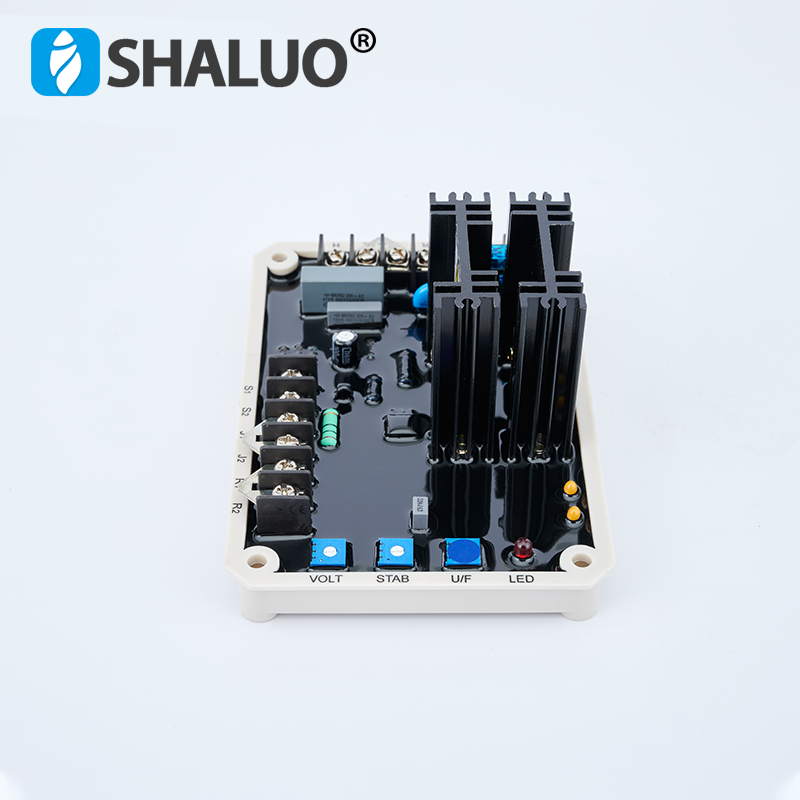 Generador sin escobillas universal avr3 fase GAVR AVR 15A AVR-15A GAVR-15A