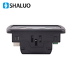 Tablero de control del generador diésel Controlador inteligente DSE3110