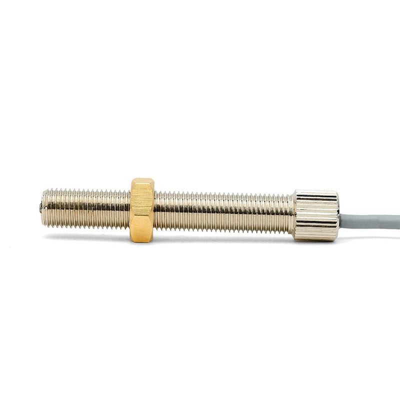 Sensor de velocidad 2868A006 para motor diésel 1004-40T 1004-40TA 1104C-44 1006-6T