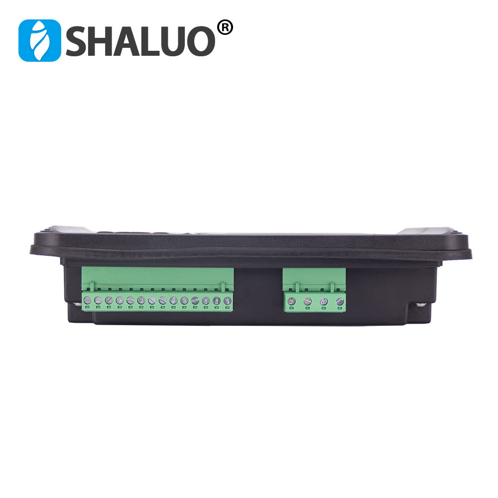 Controlador de generador inteligente, módulo de protección del grupo electrógeno, controlador de carga automático completamente remoto dc60dR