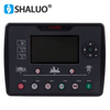 Controlador de panel de control inteligente del generador diesel Lixise LXC6120N