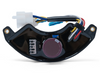Repuestos para generador de gasolina AVR regulador de voltaje trifásico monofásico 3.5kw 5kw 6kw 7kw