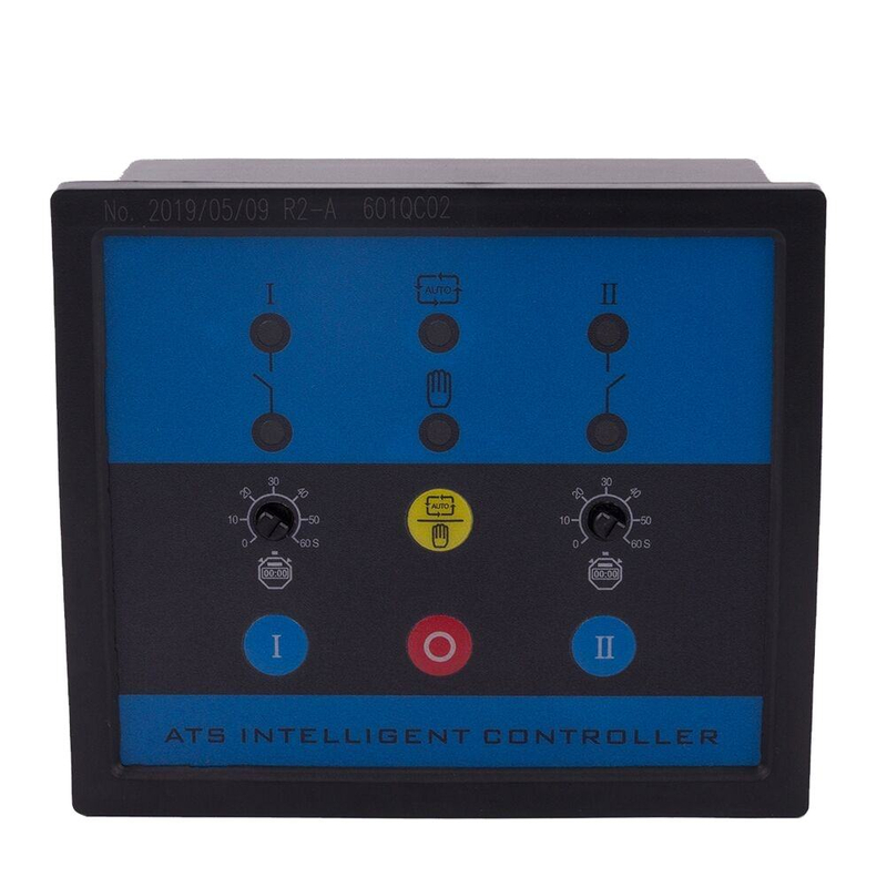 Generador de control automático Aisikai SKR2-A módulo controlador inteligente controlador ats