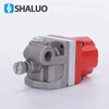 3054609 Conjunto de válvula de cierre del conjunto de cierre de combustible del solenoide Conjunto de válvula de solenoide