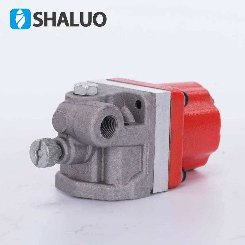 3054609 Conjunto de válvula de cierre del conjunto de cierre de combustible del solenoide Conjunto de válvula de solenoide