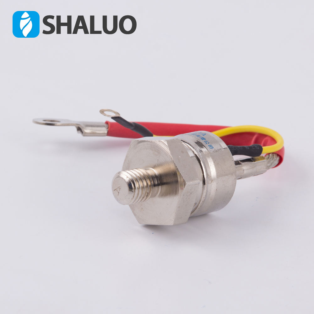 Diodo KP50A 1600V 3CT tiristor rectificador unidireccional en espiral