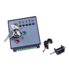 Generador de CA diésel, piezas Genset, módulo de Control automático de motor, controlador de arranque automático, placa de circuito electrónico HGM170
