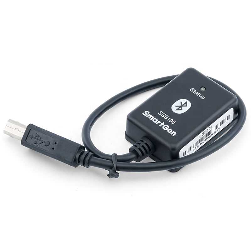 Módulo de comunicación del controlador del generador SGB100