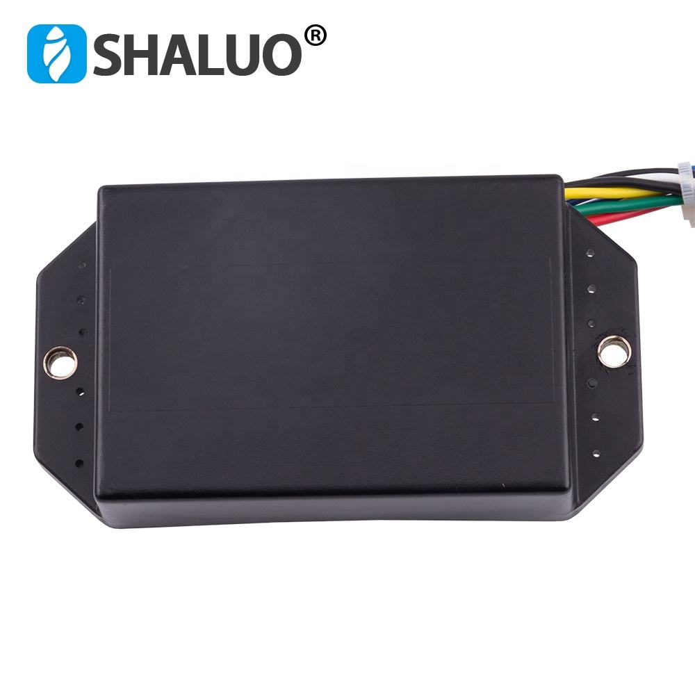 Regulador de voltaje automático diésel ki davr 50s AVR 5kw, repuestos para generador kipor