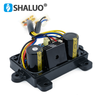 Reguladores de voltaje automáticos del generador del soldador monofásico avr 5kw HJ-5K25DH-1