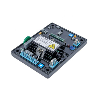 generador avr sx460 sx440 as480 as440