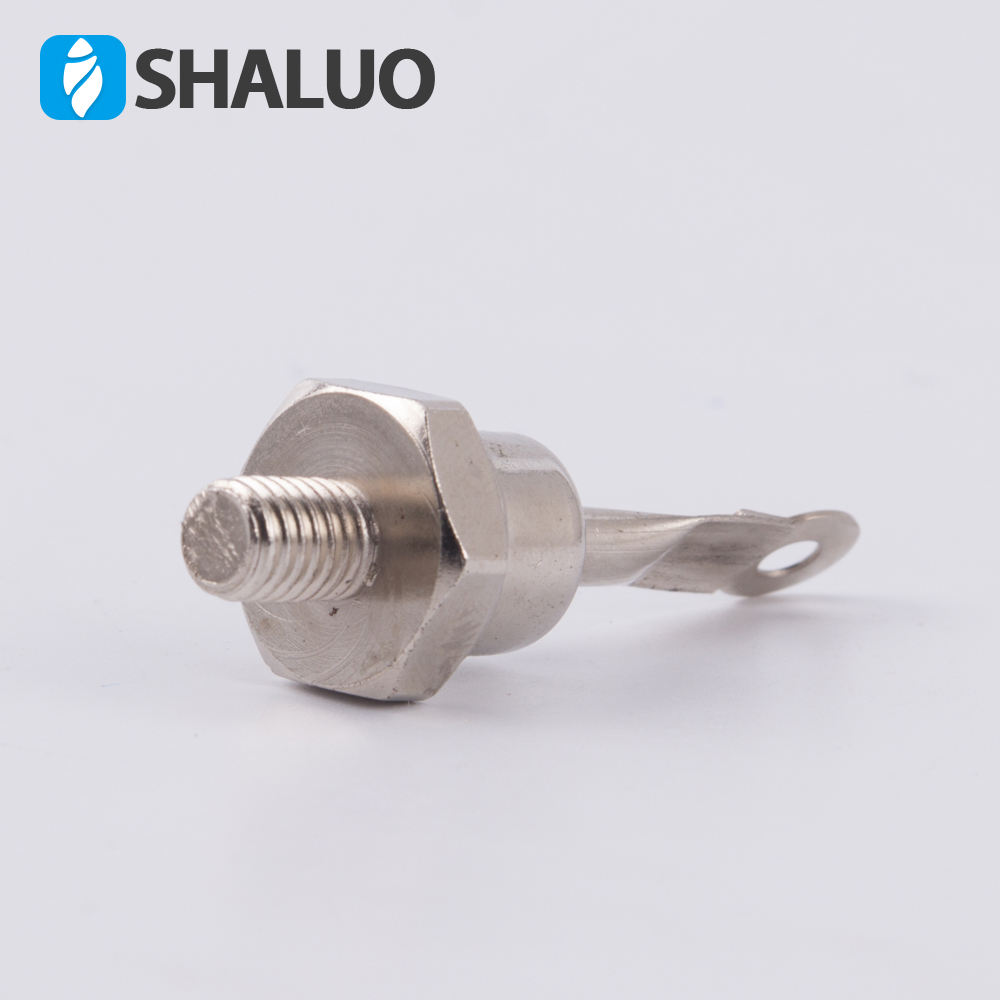 Rectificador Espiral de Diodo Generador 1000V ZP10A