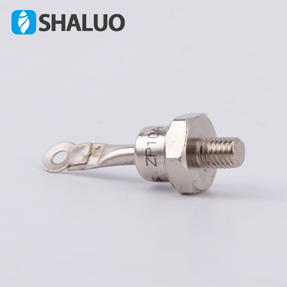 Rectificador Espiral de Diodo Generador 1000V ZP10A