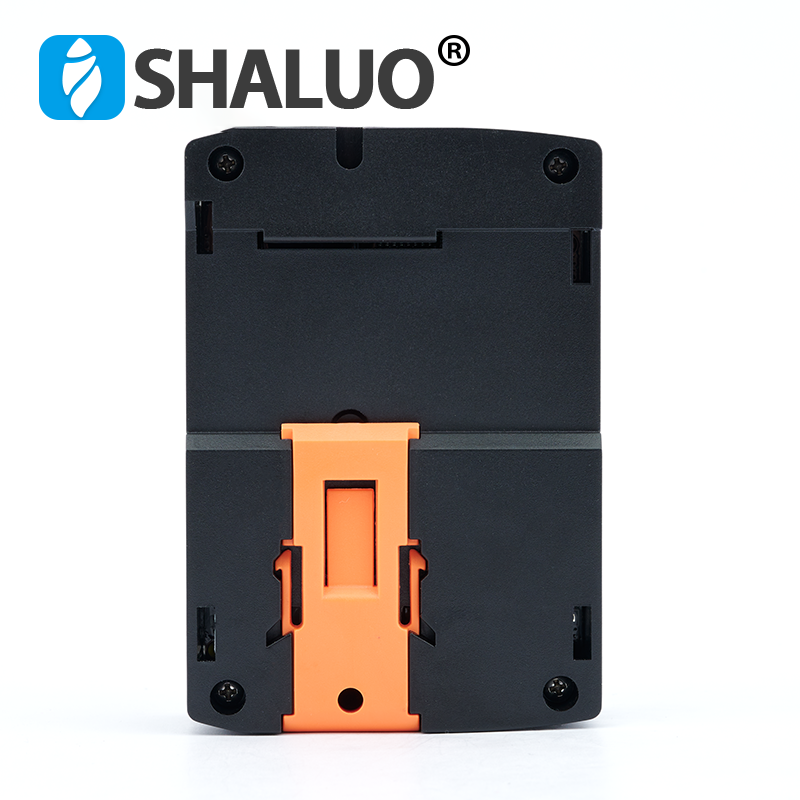 Módulo de comunicación de monitoreo de servidor en la nube Smartgen CMM366A-4G lograr grupo electrógeno (con SCI) conectarse a Internet