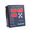 SmartGen HGM501 Módulo controlador Genset de arranque y parada, generador de gasolina diésel, Panel de Control Digital LED, piezas DC 9-18V